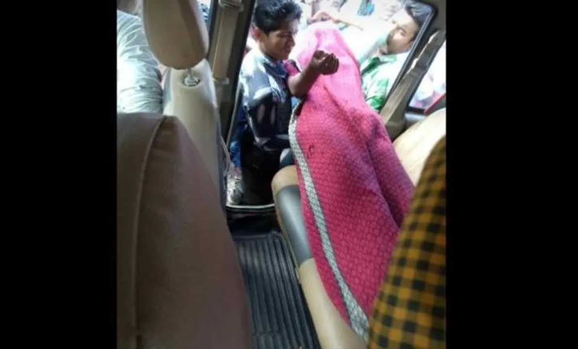  ନାବାଳିକା ଗଣଦୁଷ୍କର୍ମ ମାମଲାକୁ ‘ରେଡ୍‌ ଫ୍ଲାଗ୍‌’ ଶ୍ରେଣୀଭୁକ୍ତ କରାଯାଇଛି :ପୁଲିସ୍‌ ଡିଜି