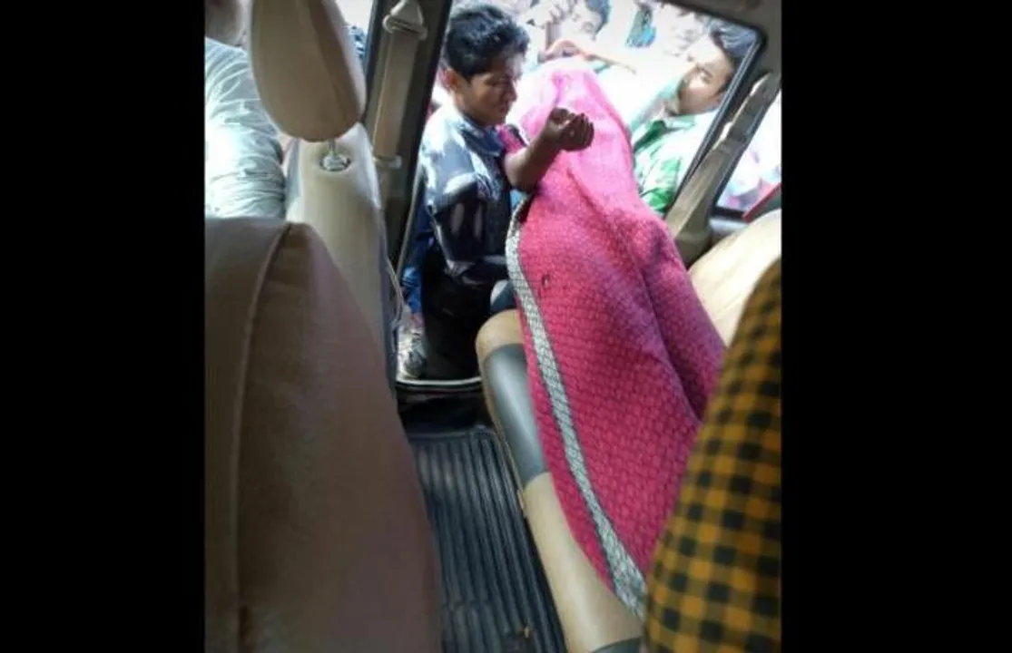  କୋରାପୁଟ: ନବମ ଶ୍ରେଣୀ ଛାତ୍ରୀଙ୍କୁ ୪ଜଣ ଯବାନଙ୍କ ଗଣଦୁଷ୍କର୍ମ ଅଭିଯୋଗ