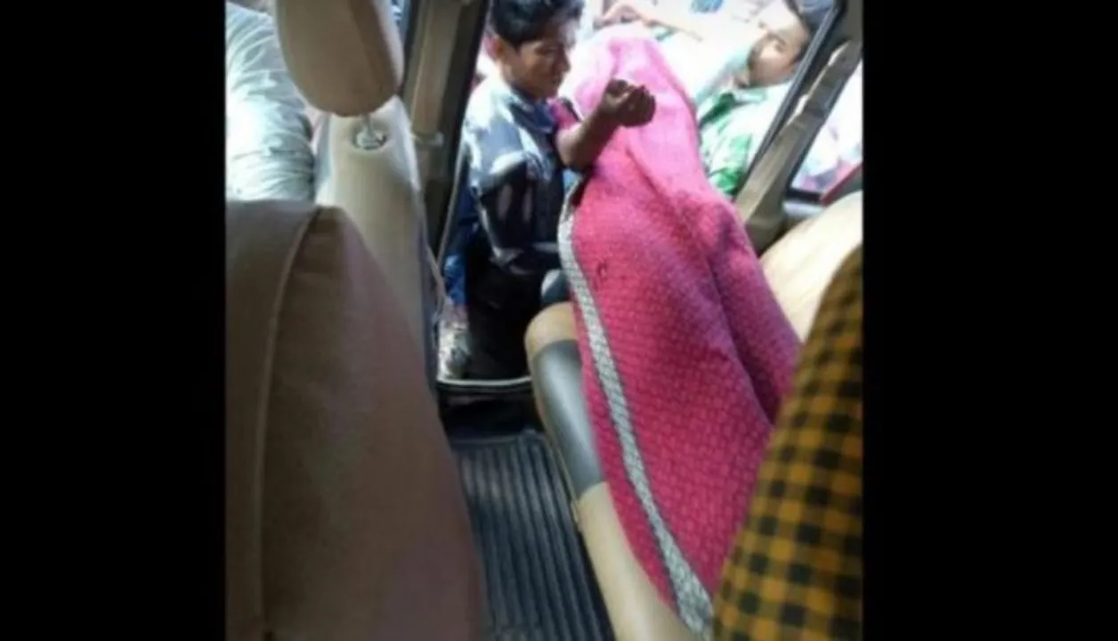  କୁନ୍ଦୁଲି ଛାତ୍ରୀ ଗଣଦୁଷ୍କର୍ମ ମାମଲା : ଅଭିଯୁକ୍ତଙ୍କ ସ୍କେଚ ଜାରି କରିବାକୁ ଦାବି