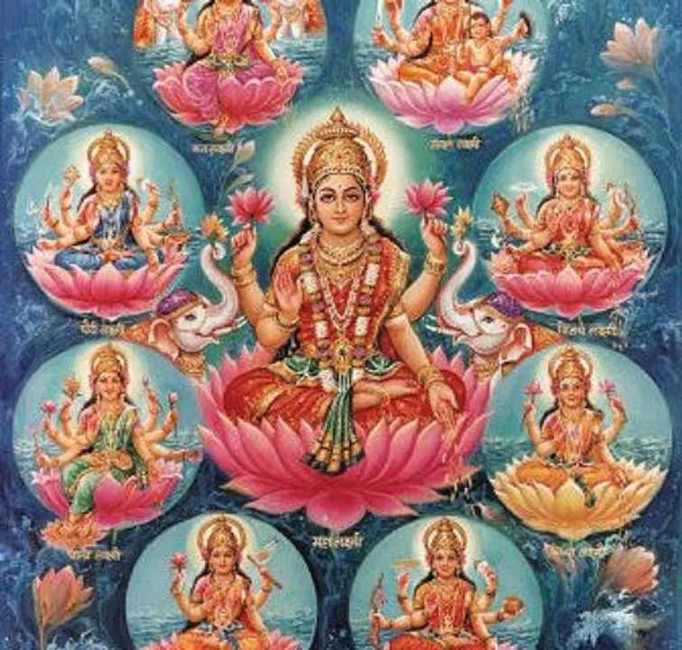  ଦୀପାବଳି ଅବସରରେ  ଜପ କରିପାରନ୍ତି ମା’ ମହାଲକ୍ଷ୍ମୀଙ୍କର  ଏହି ମନ୍ତ୍ର
