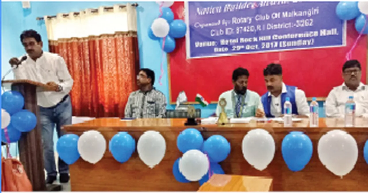  ସଂବର୍ଧିତ ହେଲେ ଶିକ୍ଷାବିତ୍‌