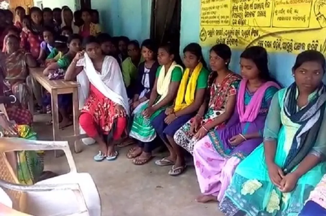  ମୟୁରଭଞ୍ଜ: ହଷ୍ଟେଲ ଛାଡ଼ିଲେ ୬୦ଜଣ ଛାତ୍ରୀ