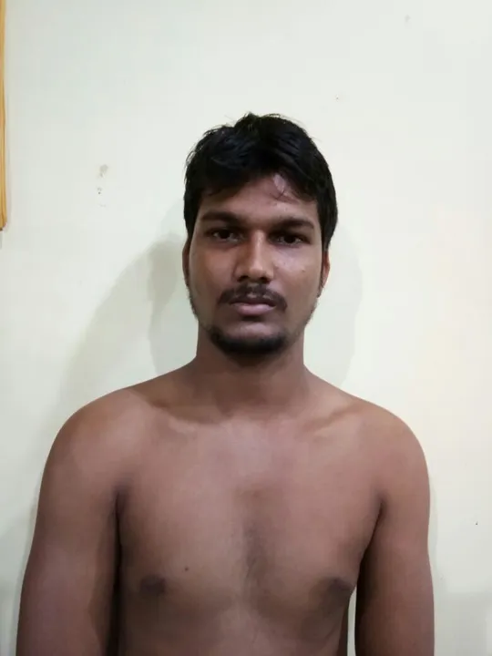  କୁଖ୍ୟାତ ମୋବାଇଲ୍‌ ଲୁଟେରା ଗିରଫ