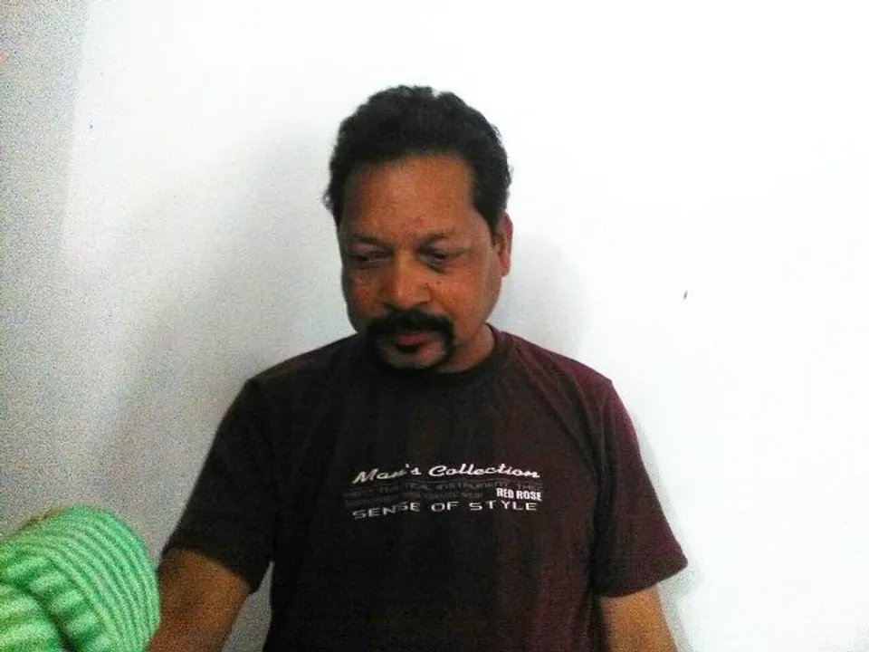  ଅଭିଯୁକ୍ତ ପ୍ରଧାନ ଶିକ୍ଷକ ଗିରଫ