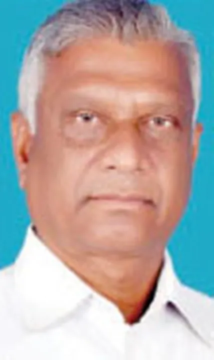  ବିଜେପୁର ବିଜେପିରେ ବିଦ୍ରୋହ, ନାରାୟଣଙ୍କ ଇସ୍ତଫା