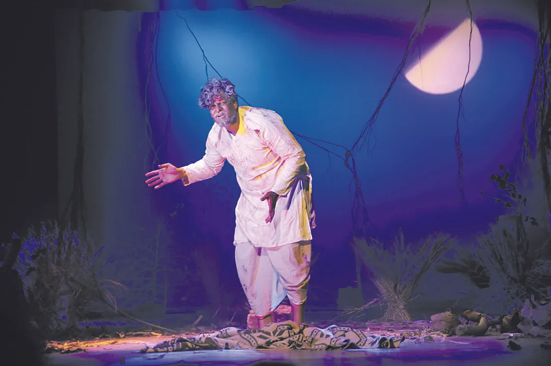  କୁଳାଙ୍ଗାର ଦାୟାଦ ଅପେକ୍ଷା ବାଞ୍ଝ ହେବା ଭଲ
