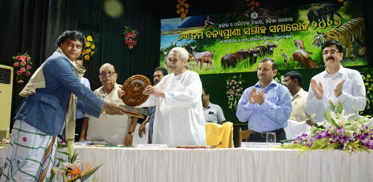  ମୁଖ୍ୟମନ୍ତ୍ରୀଙ୍କ ଘୋଷଣା: ଜଙ୍ଗଲୀ ଜନ୍ତୁ ଆକ୍ରମଣରେ ମୃତ୍ୟୁହେଲେ ମିିଳିବ ୪ଲକ୍ଷ କ୍ଷତିପୂରଣ