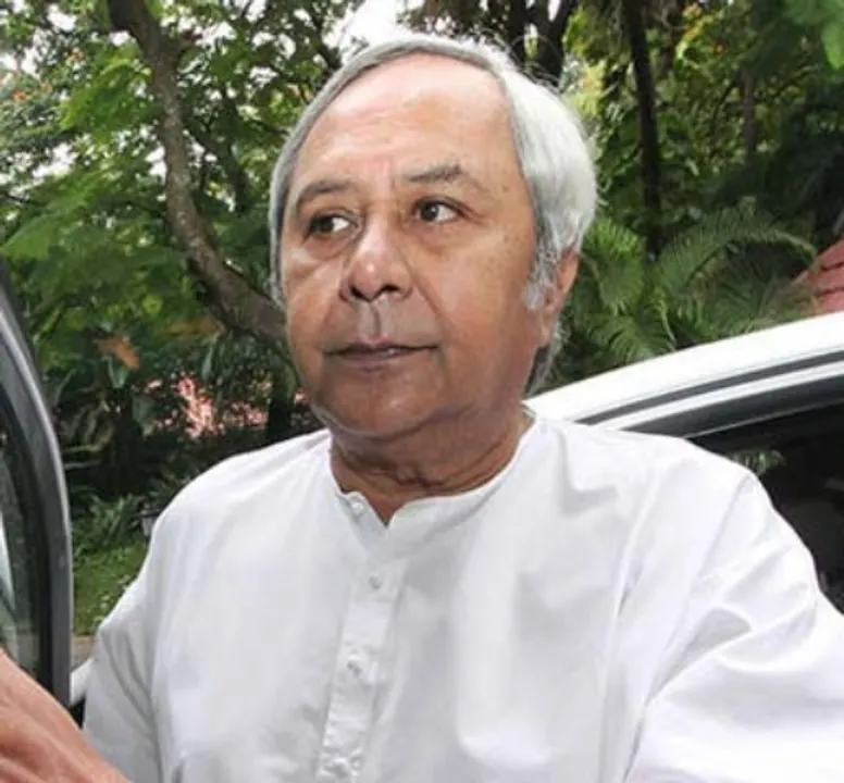  ଦିଲ୍ଲୀରୁ ଫେରିଲେ ମୁଖ୍ୟମନ୍ତ୍ରୀ
