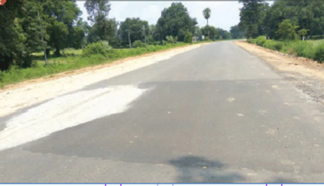  ସୀମାନ୍ତରେ ବୁଲୁଛନ୍ତି ବେନାମୀ ବେପାରୀ