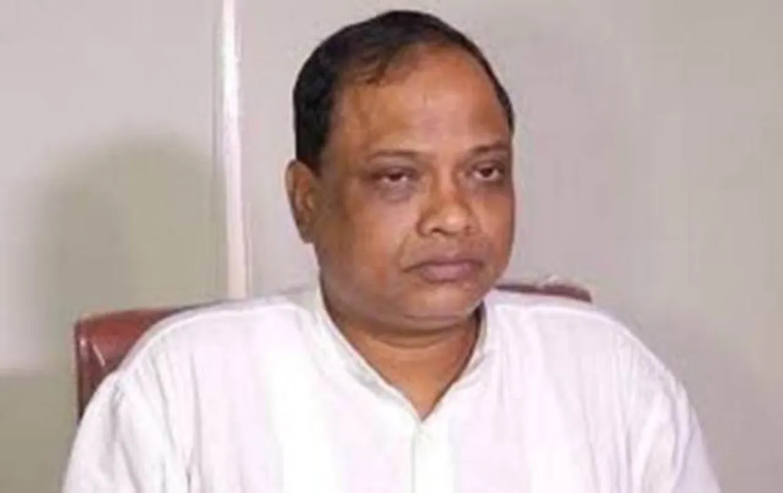  କୋଟିଆରେ ଆନ୍ଧ୍ର ନିର୍ବାଚନ କରିବା ପ୍ରସଙ୍ଗ : ଆଗକୁ ପରିଣାମ ଭୟଙ୍କର, ସରକାରଙ୍କ ପାଇଁ ଚେତାବନୀ: ପ୍ରସାଦ ହରିଚନ୍ଦନ