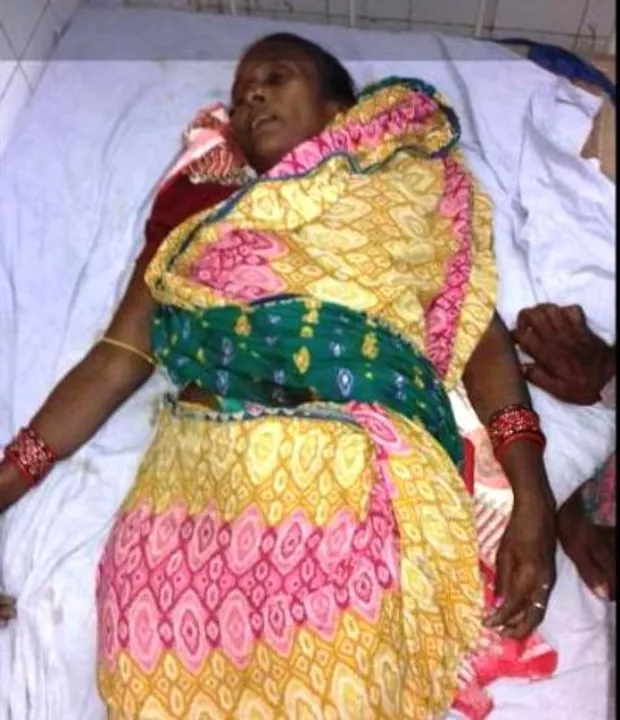  ପୁରୀ: ପଡ଼ିଯାଇ ଆହତ ହବିଷ୍ୟାଳିଙ୍କର ଡାକ୍ତରଖାନାରେ ମୃତ୍ୟୁ