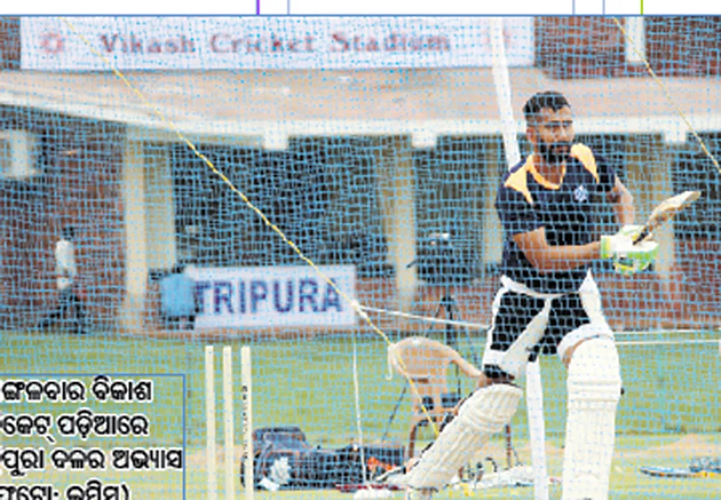  ଭାରତୀୟ ଦଳକୁ ବିଶ୍ୱକପ୍‌ ଶୁଭେଚ୍ଛା
