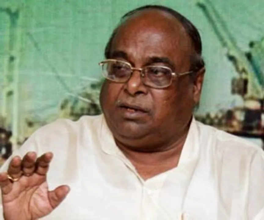  ନେତାଙ୍କ ତୁଣ୍ଡରେ ବାଡ଼ ବତା ନାହିଁ!