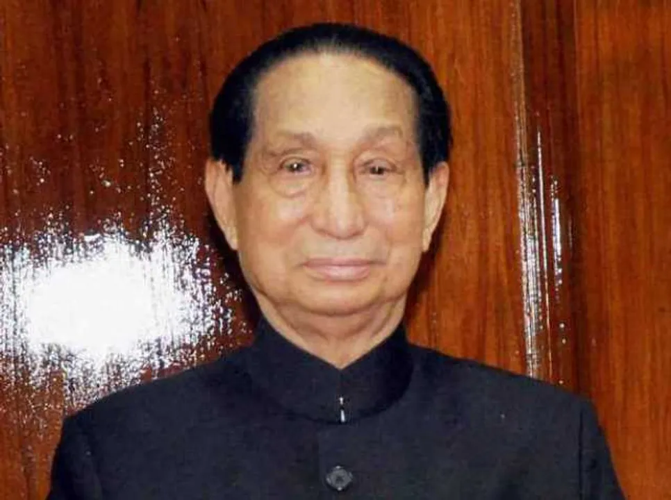  ରାଜ୍ୟପାଳ ସୁସ୍ଥ ଅଛନ୍ତି