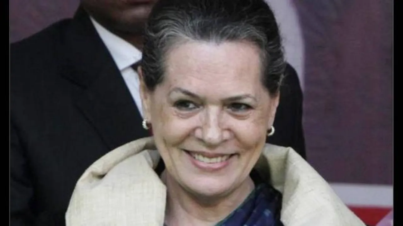  ସୋନିଆ ସୁସ୍ଥ, ହସ୍ପିଟାଲରୁ ଫେରିଲେ