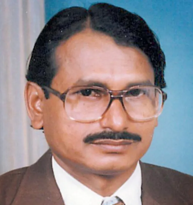  ଗବେଷକ ଡକ୍ଟର ସୁଧୀର ଚନ୍ଦ୍ର ମହାନ୍ତିଙ୍କ ପରଲୋକ