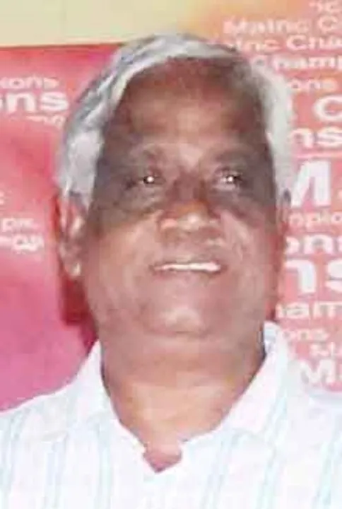  ଅବସର ନେଲେ ବୋର୍ଡ ସଭାପତି ସୁଶାନ୍ତ ଦାସ