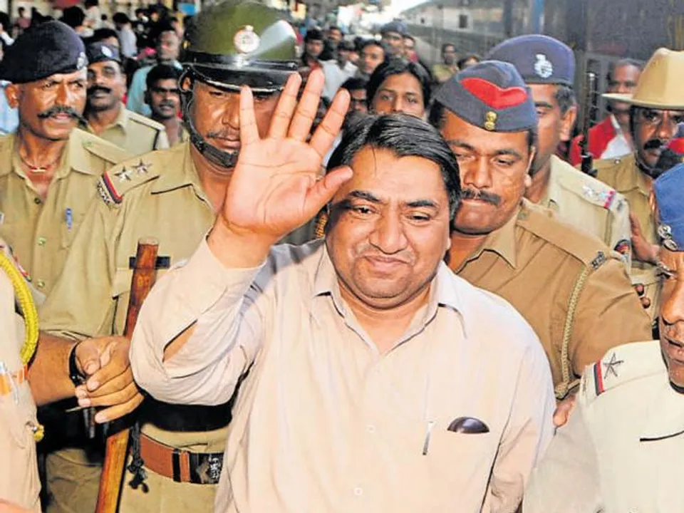 Photo Courtesy of India TV 