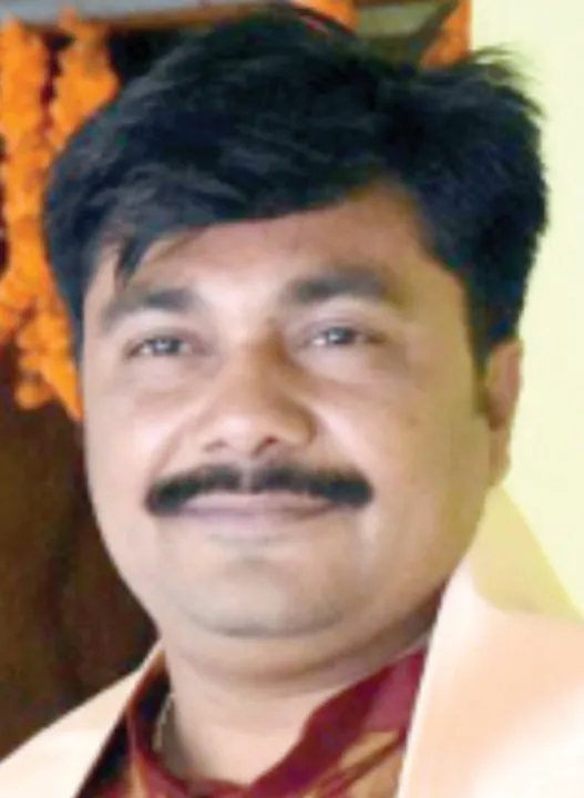  ଏନଏସି ଅଧ୍ୟକ୍ଷା, ଉପାଧ୍ୟକ୍ଷଙ୍କ ସମେତ ୮ କାଉନସିଲର ବିଜେଡିମୁହାଁ