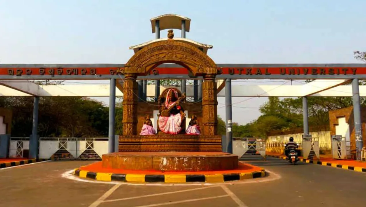 ବାଣୀବିହାର ଦ୍ଵିତୀୟ କ୍ୟାମ୍ପସ ପାଇଁ ଅର୍ଥ ମଞ୍ଜୁର