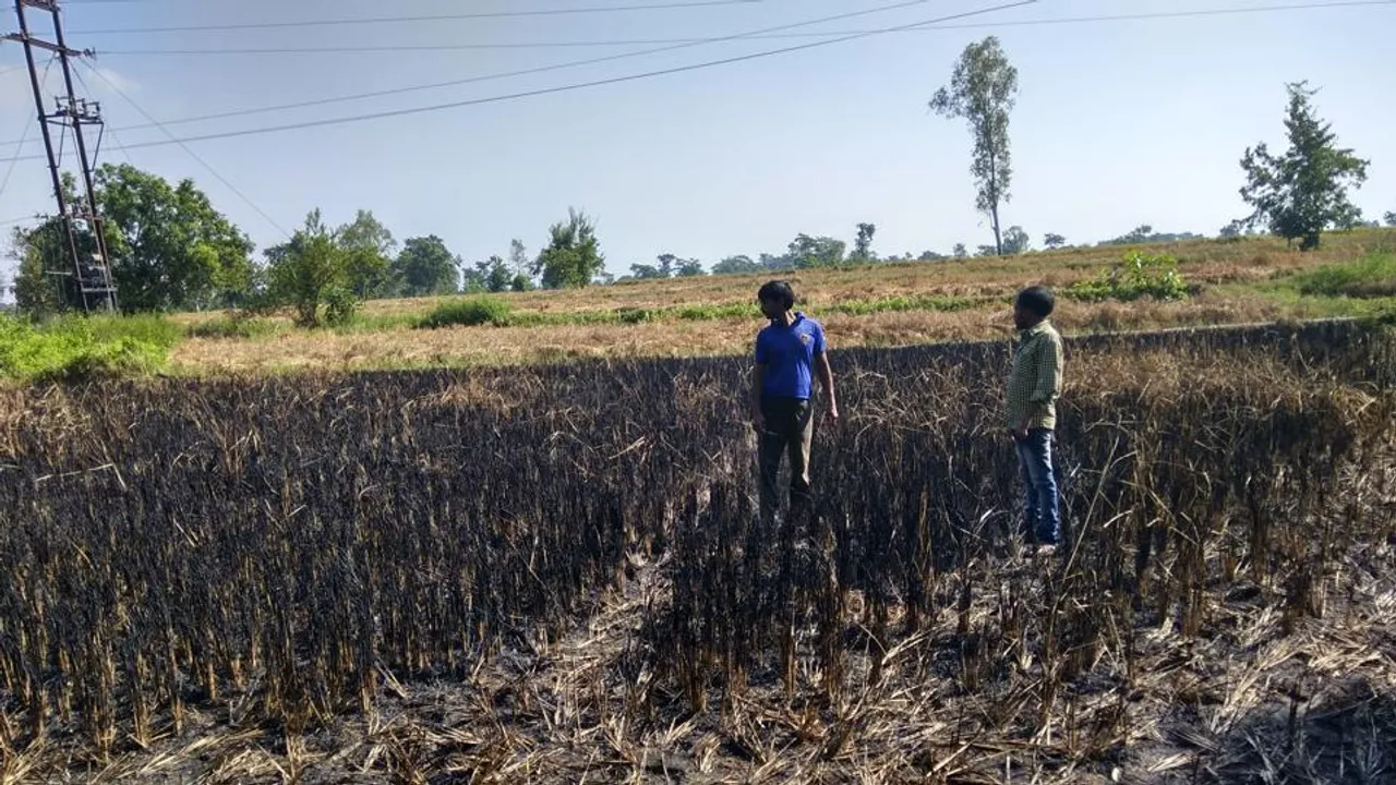  ୮ଟି ଜିଲ୍ଲା ରିପୋର୍ଟରେ କେଁ, ସହାୟତା ମିଳିବାରେ ବିଳମ୍ବ ହେବ!