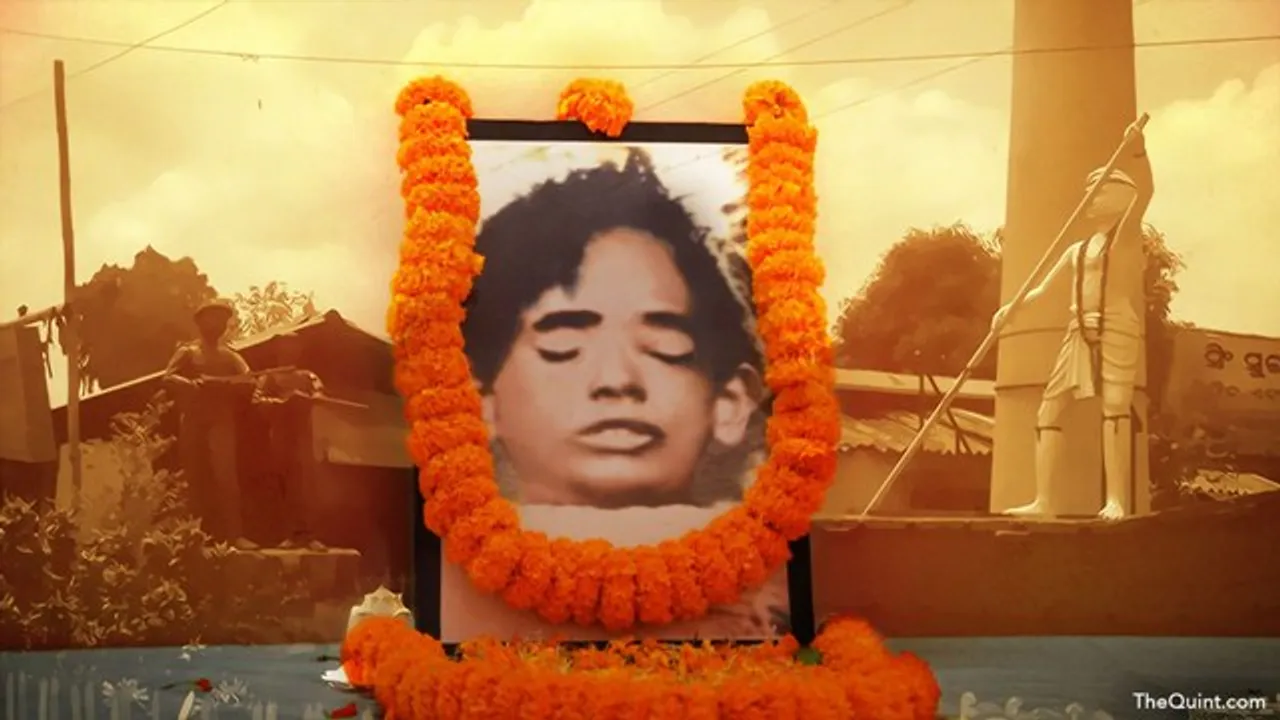  ଶିଶୁ ଦିବସରେ ସହିଦ ବାଜି ରାଉତଙ୍କୁ ମନେପକାଇଲେ ବୀରେନ୍ଦ୍ର ସେହବାଗ