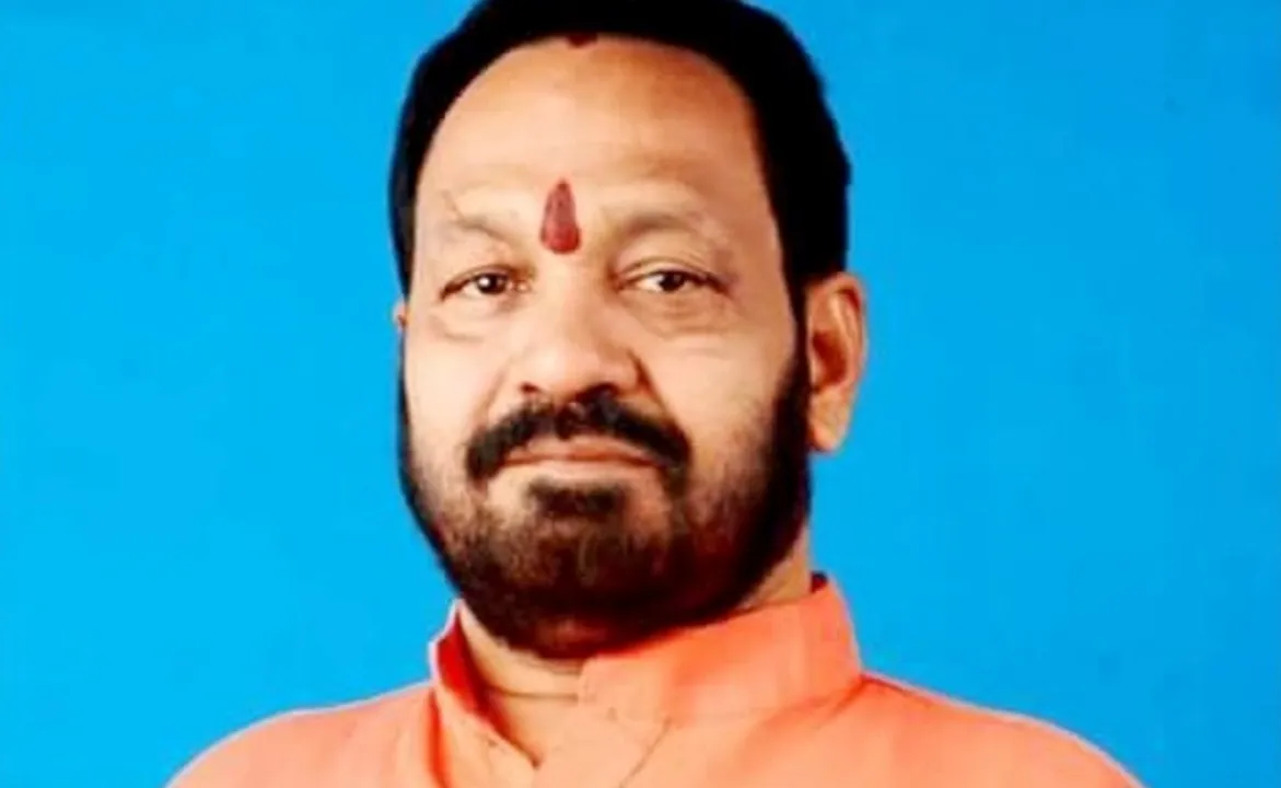  ବରଗଡ଼: ମୃତ ବୃନ୍ଦାବନ ସାହୁଙ୍କ ପରିବାରକୁ ଭେଟିଲେ ବିଜେପି ଟିମ୍‌