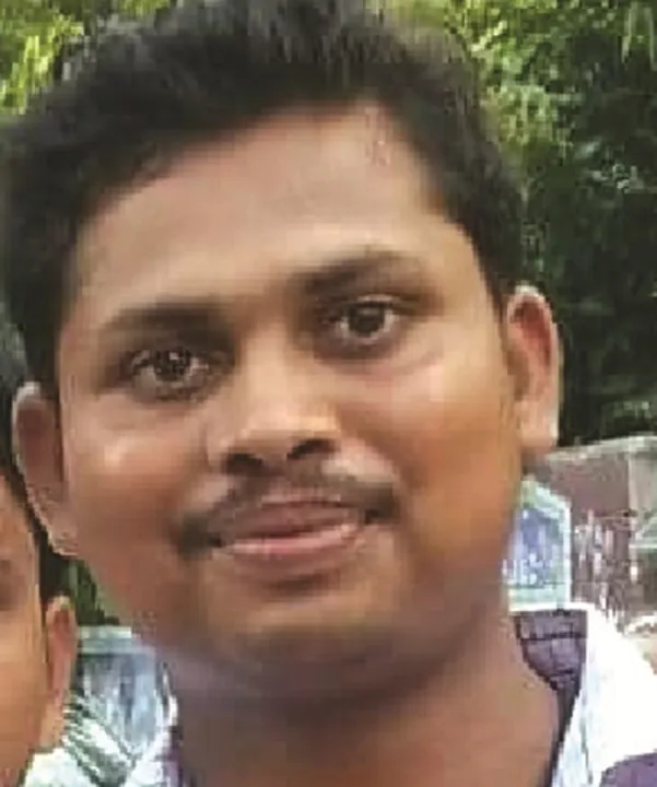  ଜେଲ୍‌ ଗଲେ ବୌଦ୍ଧ ଯୁବମୋର୍ଚ୍ଚା ସଭାପତି
