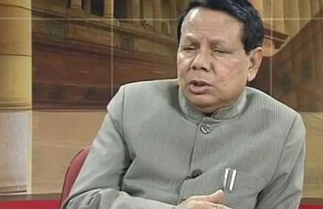  ଆରପାରିରେ ପ୍ରିୟ ରଞ୍ଜନ ଦାସମୁନ୍‌ସି