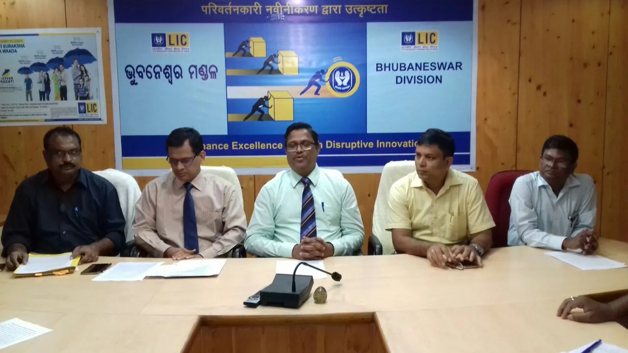  ୯ରୁ ଏଲ୍‌ଆଇସି ସର୍ବଭାରତୀୟ କ୍ରୀଡ଼ା ପ୍ରତିଯୋଗିତା, ଭାଗ ନେବେ ୪୨୪ ଖେଳାଳି