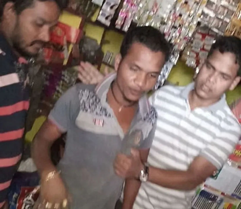  ବର୍ଷକ ପରେ ଧରାପଡିଲା ଦୁଷ୍କର୍ମ ଅଭିଯୁକ୍ତ
