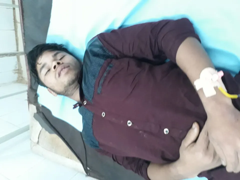  ନିଶା ଦେଇ ଲୁଟିନେଲେ ୧୪ ହଜାର ଟଙ୍କା