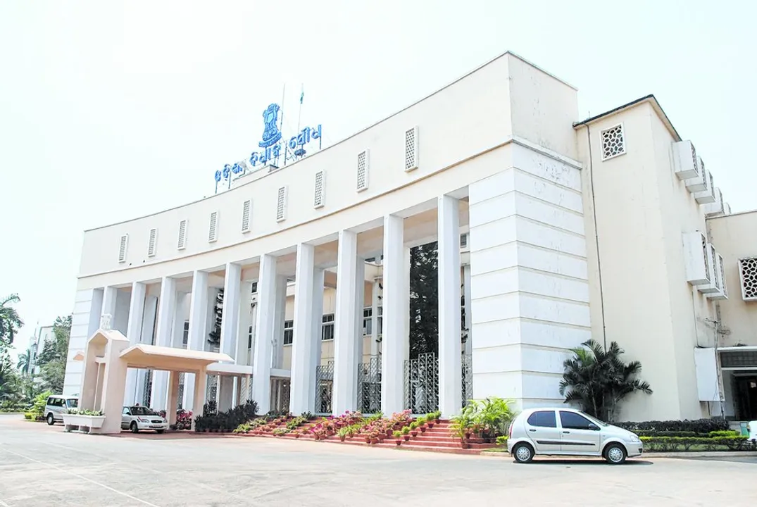  ୨୮ରୁ ବିଧାନସଭା ଶୀତ ଅଧିବେଶନ