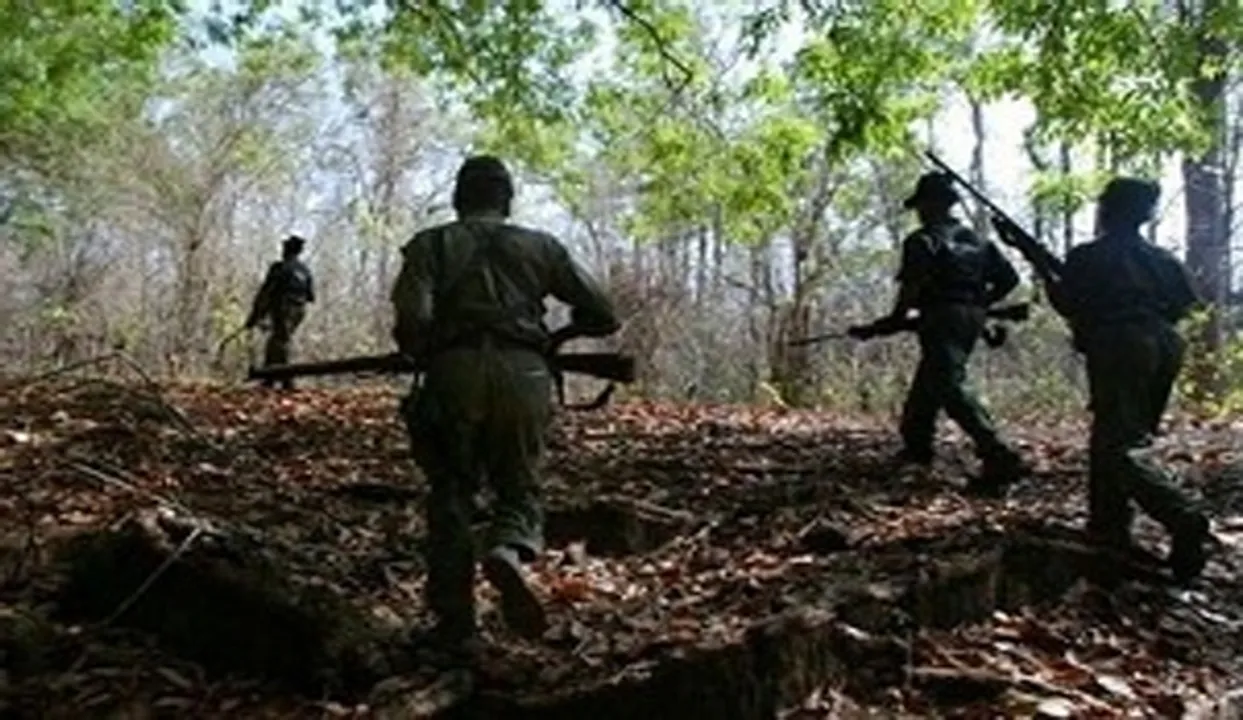  ସୁନ୍ଦରଗଡ଼ ପୁଲିସ-ସିଆରପିଏଫ୍‌ ଓ ପିଏଲ୍‌ଏଫ୍‌ଆଇ ମଧ୍ୟରେ ଗୁଳି ବିନିମୟ, ୨ଗିରଫ