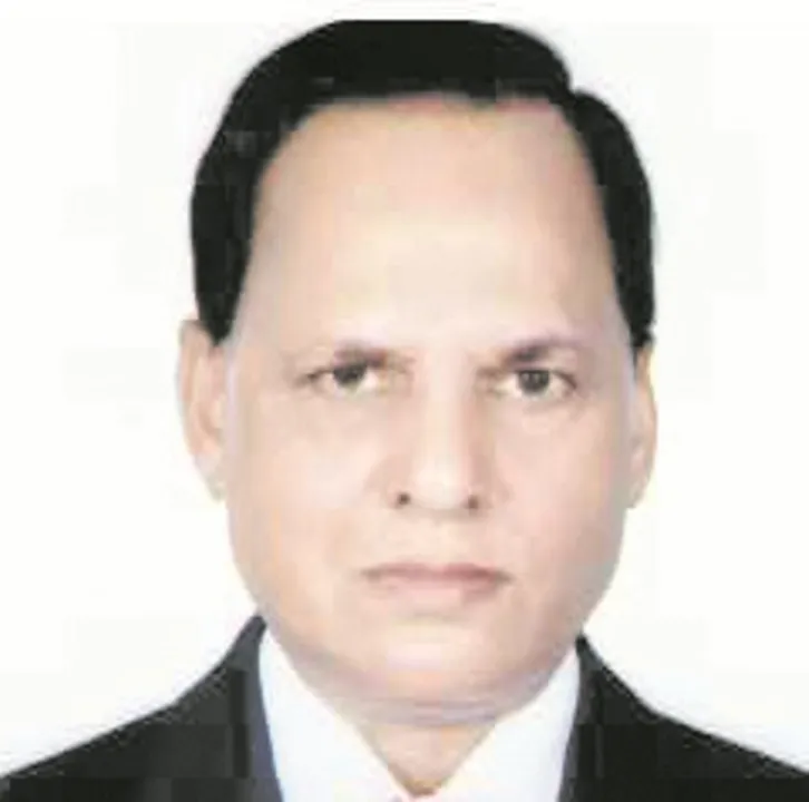  ପୂର୍ଣ୍ଣଚନ୍ଦ୍ରଙ୍କୁ ଡକ୍ଟର ରାଧାକ୍ରିଷ୍ଣନ୍‌ ଗୋଲ୍‌ଡ ମେଡାଲ୍‌