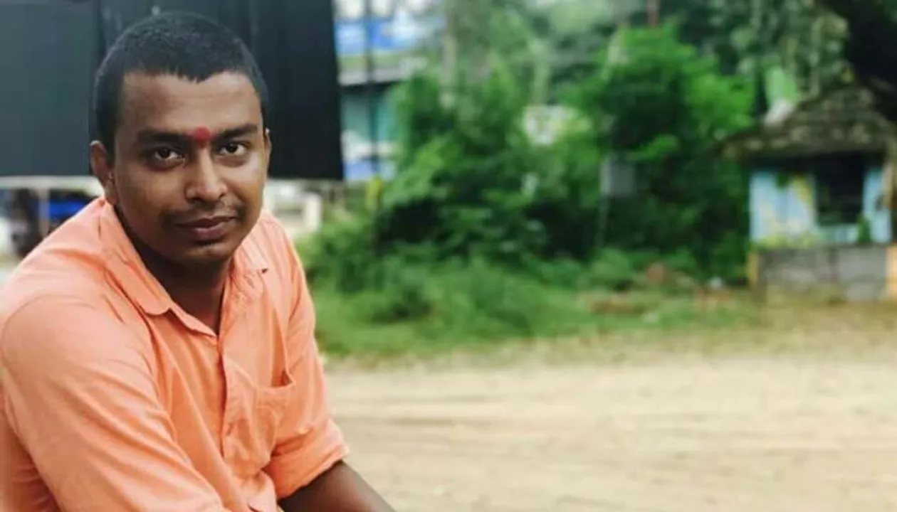  କେରଳରେ ଆଉ ଜଣେ ଆର୍‌ଏସ୍‌ଏସ୍‌ କର୍ମୀଙ୍କୁ ହତ୍ୟା