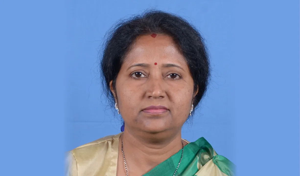  ଗୋଡ଼ ଖସି ଯିବାରୁ ବିଧାୟିକା ରାଜଶ୍ରୀ ମଲ୍ଲିକ ଗୁରୁତର, ଏସ୍‌ସିବି ସ୍ଥାନାନ୍ତର