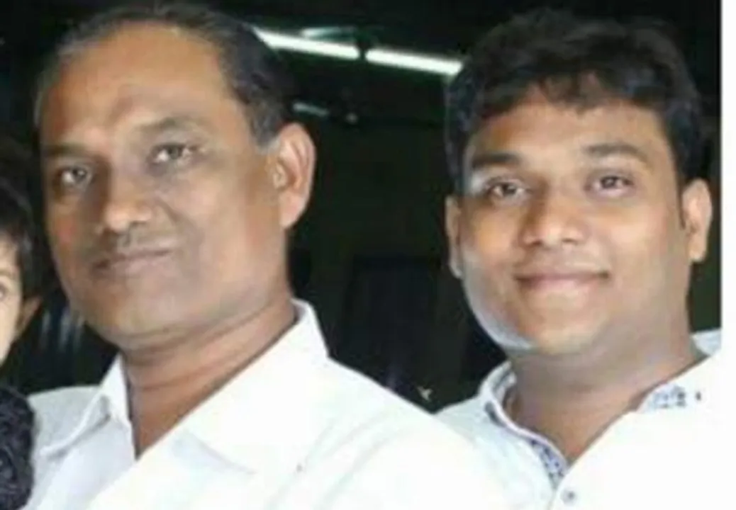  କଣ୍ଟାବାଞ୍ଜି ବିଜେପି ନଗର ସଭାପତି ଓ ପୁଅ ଗିରଫ
