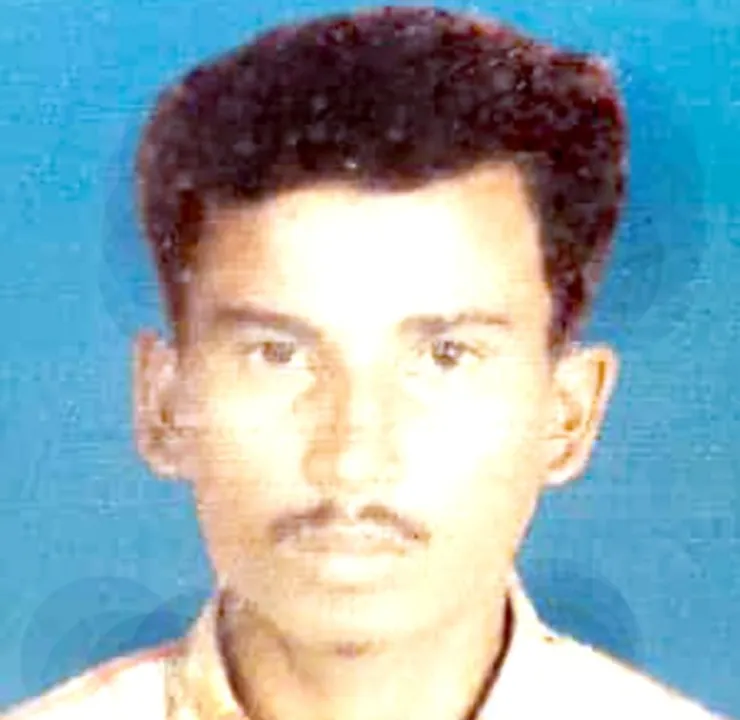  ପୁଣି ଜୀବନ ହାରିଲେ ଆଉ ଜଣେ ଚାଷୀ
