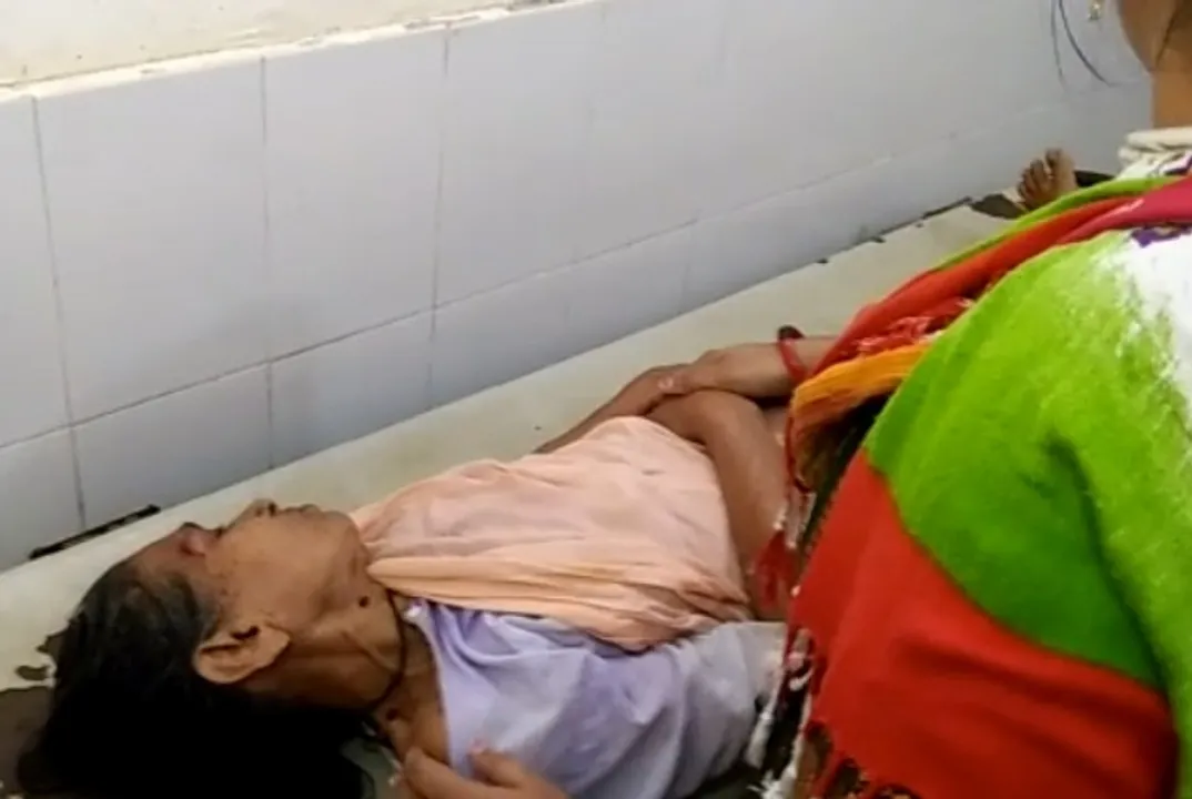  ନୀଳଗିରିରେ ମାଙ୍କଡ଼ ଆତଙ୍କ: ୮ ଗୁରୁତର, ହସ୍ପିଟାଲରେ ଭର୍ତ୍ତି