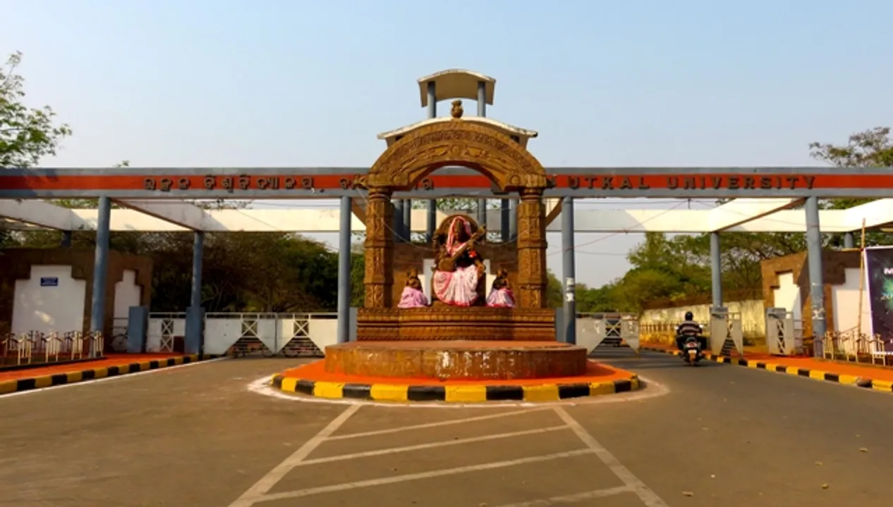  ଉତ୍କଳ ବିଶ୍ୱବିଦ୍ୟାଳୟରେ ୩ ନୂଆ ବିଭାଗ ଖୋଲିବା ନେଇ ବ୍ଲୁ ପ୍ରିଣ୍ଟ୍‌