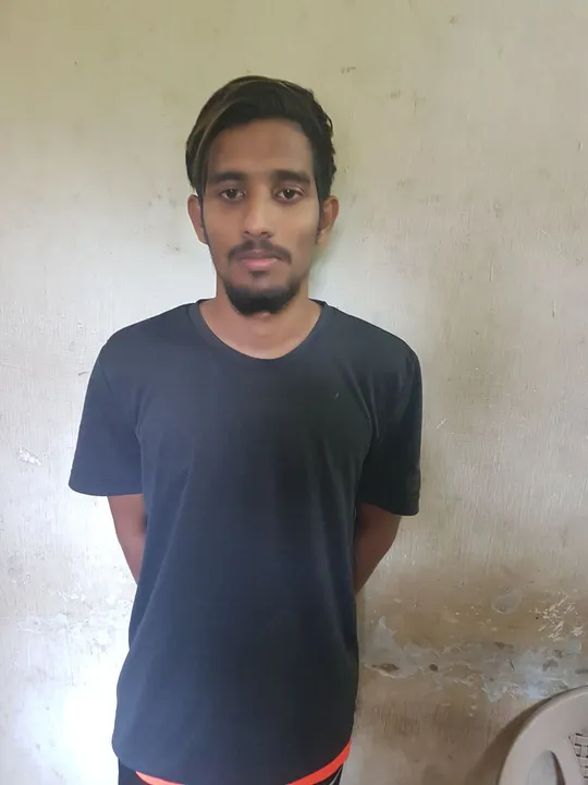  ୨୩ ଲକ୍ଷ ଚଳୁ, ଅଭିଯୁକ୍ତ ଗିରଫ