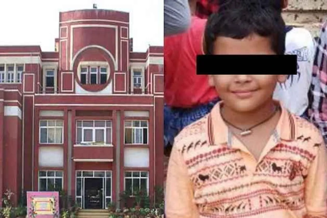  ର‍୍ୟାନ୍‌ ଛାତ୍ର ହତ୍ୟା ମାମଲାରେ ନୂଆ ମୋଡ଼ : ‘ହତ୍ୟାକାରୀ’ ଛାତ୍ର ଗିରଫ