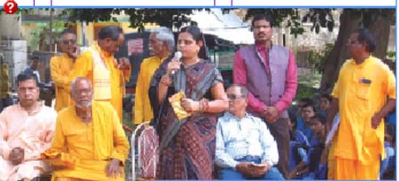  ଯୁବକଙ୍କୁ ସ୍ୱାବଲମ୍ବୀ କରାଗଲେ ଦେଶର ବିକାଶ ହେବ