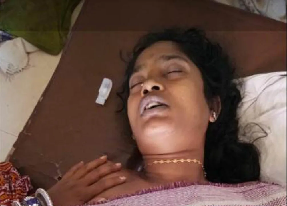  ଭୁବନେଶ୍ୱର: ଡେଙ୍ଗୁ ଜ୍ୱରରେ ମହିଳାଙ୍କ ମୃତ୍ୟୁ
