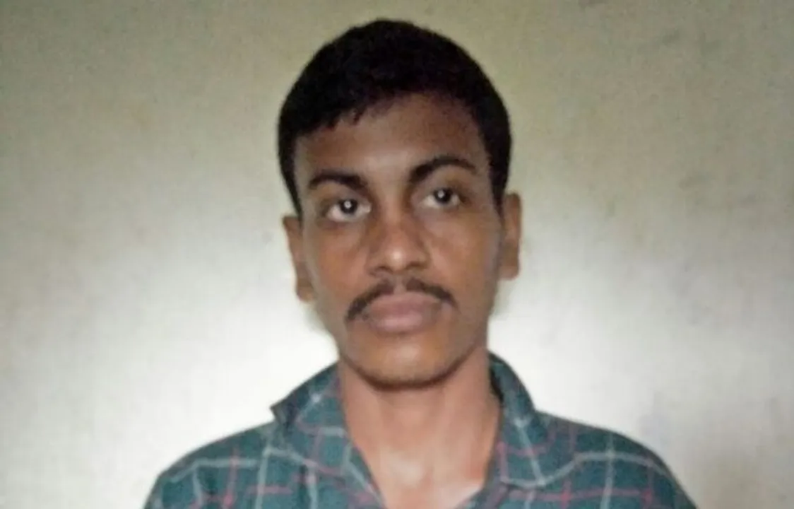  ଅଭିନବ ଢଙ୍ଗରେ କାର୍‌ ଚୋରି କରୁଥିବା ଯୁବକ ଗିରଫ