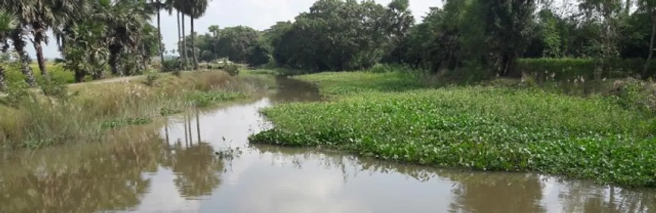  ନାଳଖୋଳାରେ ୫୦୦ କୋଟି ଘୋଟାଲା!