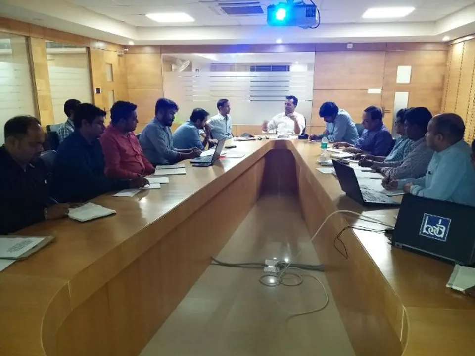 ଅନଲାଇନ୍‌ରେ ମିଳିବ ବିଏମ୍‌ସିର ସବୁ ସେବା