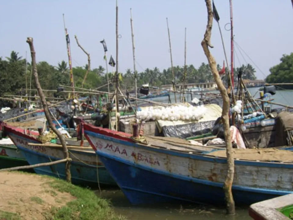  ଗହୀରମଥାରୁ ୪ ଟ୍ରଲର ଜବତ, ୧୬ ମତ୍ସ୍ୟଜୀବୀ ଗିରଫ