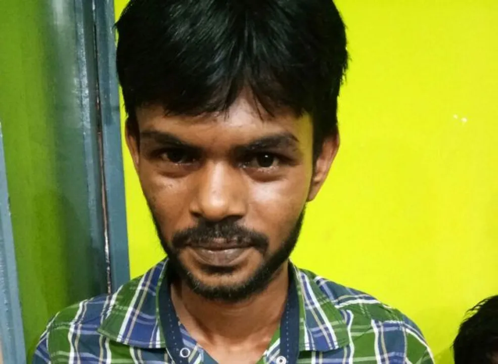  ବ୍ରାଉନ୍‌ସୁଗାର ବେପାରୀ ଗିରଫ